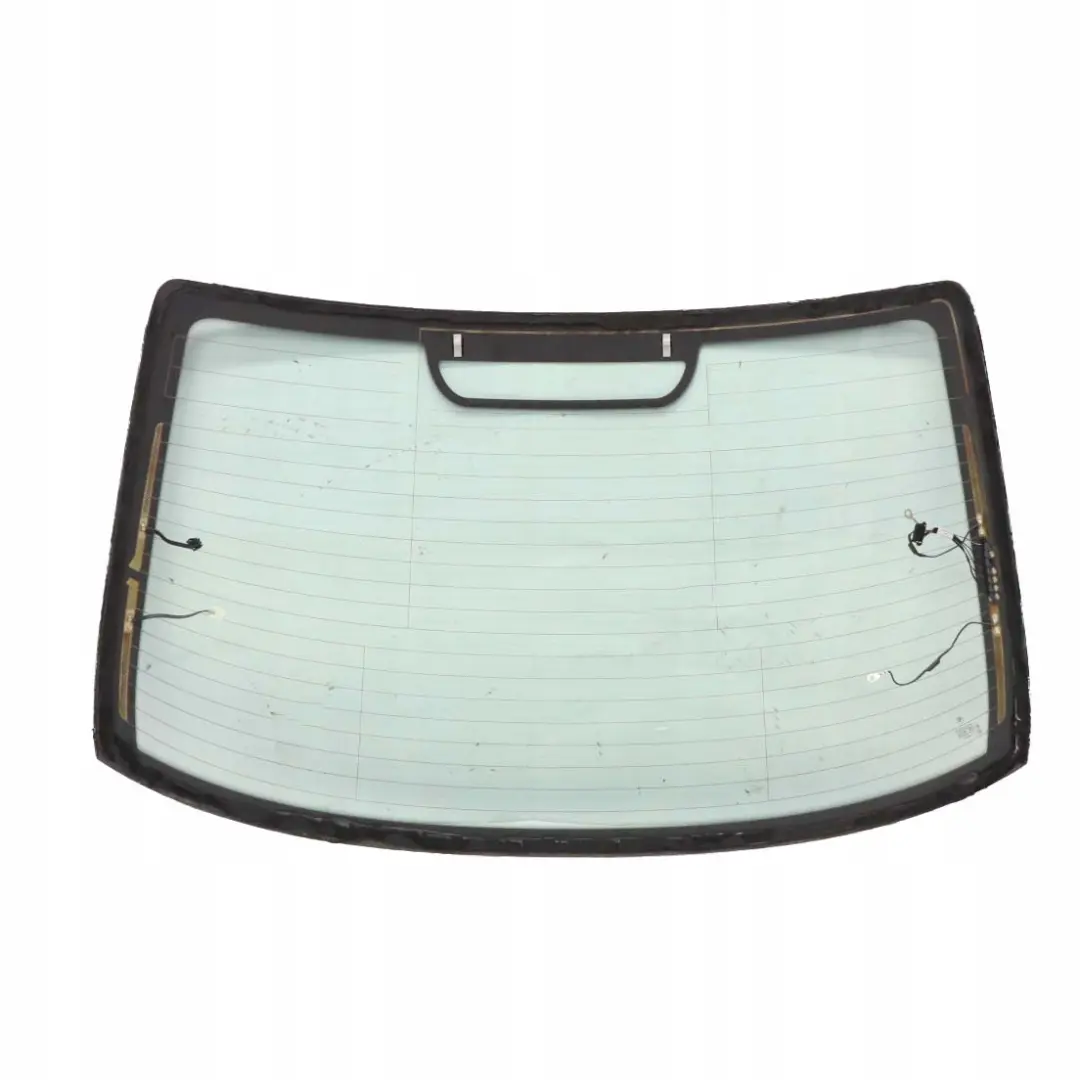 Szyba tylna tył AS2 do BMW E46 Sedan o numerze 7001460 BMW E46 Sedan Szyba tylna tył AS2 - SKU 7001460 - Numer Części 7001460