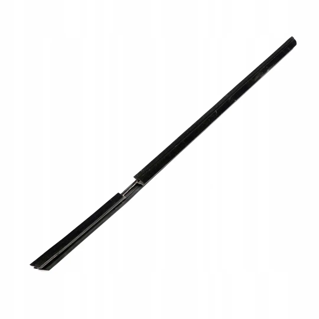 BMW E46 Coprire Canale Interno Finestra Posteriore Destra - SKU 8194704-1 - Numero di parte 8194704