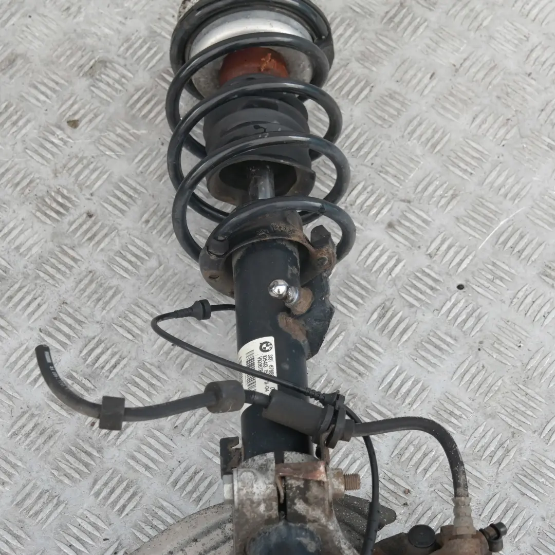BMW 1 E87 120i N46 150PS Kit Amortisseur Pivotement avant Droit - SKU 6768916-3 - Numéro de pièce 6768916