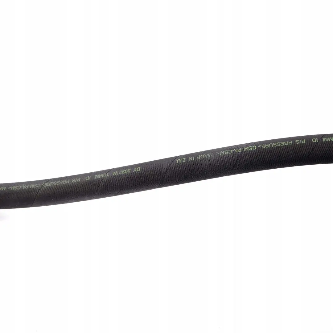 Mercedes-Benz E W210 320 CDI Steering Oil Pump Delivery Pipe Line to with Part number A2104661681 Mercedes-Benz E W210 320 CDI Steering Oil Pump Delivery Pipe Line - SKU A2104661681 - Part number A2104661681