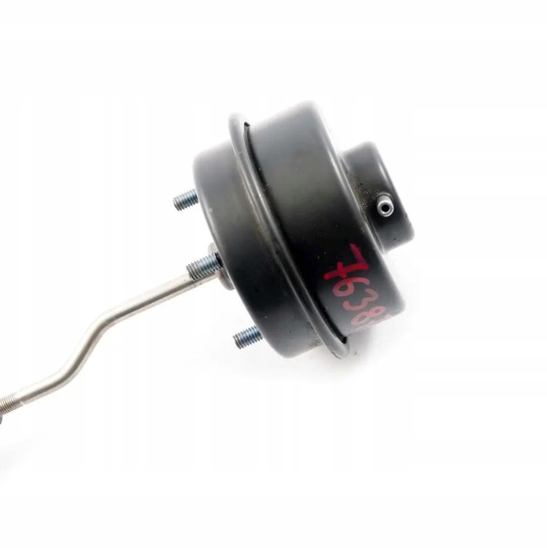 N20 N26 Turbocharger Turbo Actuator to BMW 1 3 4 F20 F30 F31 F32 Petrol with Part number 7638783 BMW 1 3 4 F20 F30 F31 F32 Petrol N20 N26 Turbocharger Turbo Actuator - SKU 7638783 - Part number 7638783