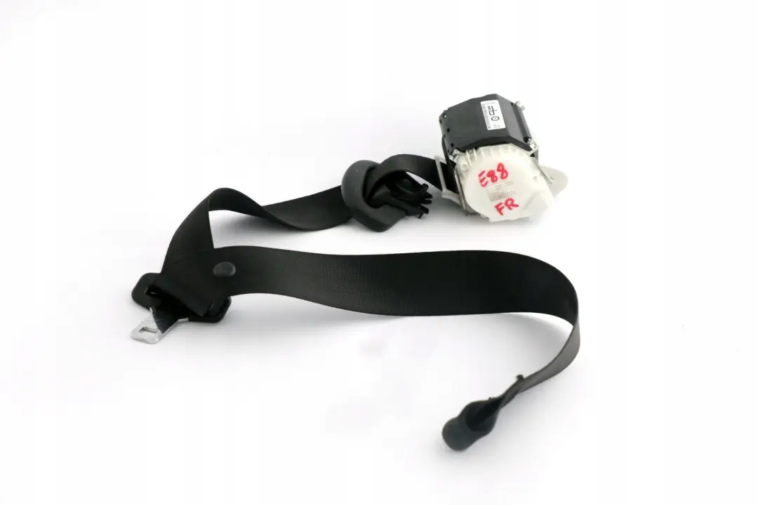 Tendeurs de Ceinture de Securite Membrure Superieure avant Droit pour BMW 1 E88 à propos du numéro de pièce 6981476 BMW 1 E88 Tendeurs de Ceinture de Securite Membrure Superieure avant Droit - SKU 6981476 - Numéro de pièce 6981476