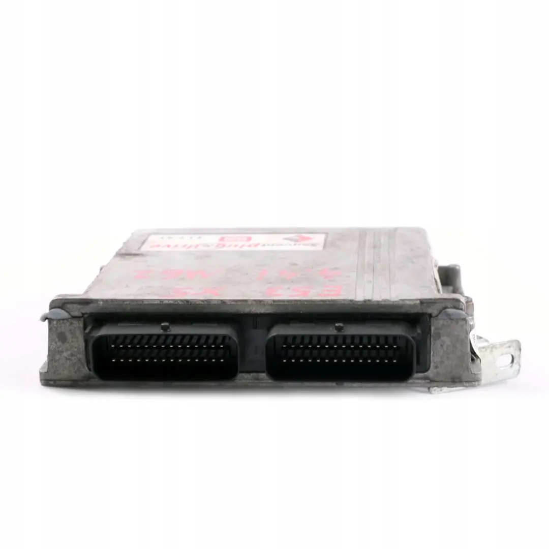 BMW X5 Plug & Drive LPG Autogas Engine Control Unit Module ECU - SKU E53 Sequent - Part number E53 Sequent