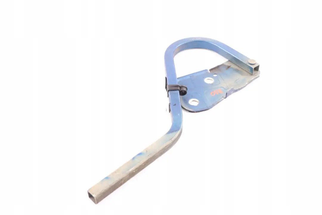 Derecho Capo Bisagra Capo Hyper Azul para Mini Cooper One R50 R52 R53 Motor con número de pieza 0598827 Mini Cooper One R50 R52 R53 Motor Derecho Capo Bisagra Capo Hyper Azul - SKU P0598827-HYB - Número de pieza 0598827