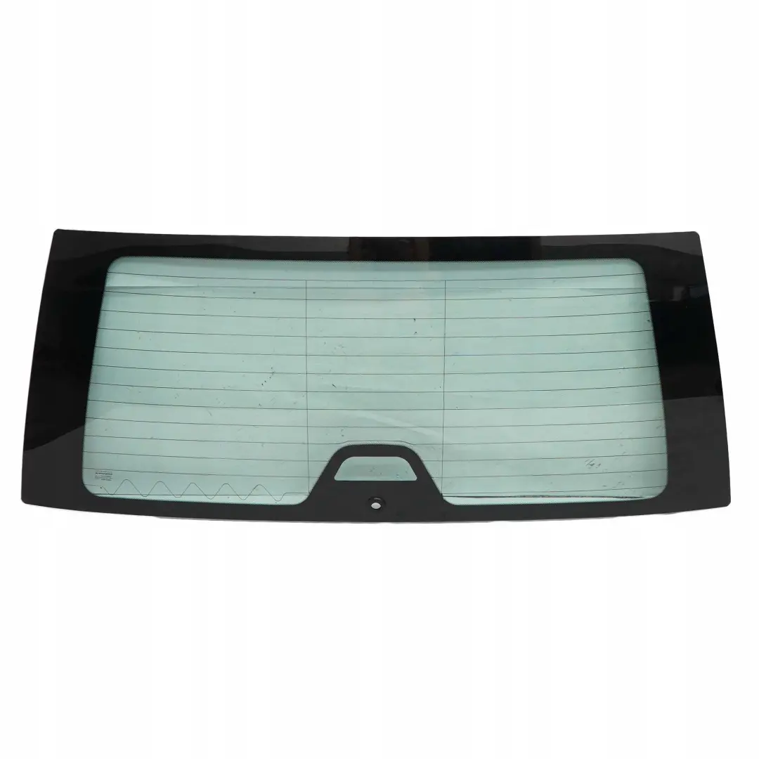 klasa ML W163 Szyba klapy bagażnika AS2 do MERCEDES M o numerze A1637400557 MERCEDES M klasa ML W163 Szyba klapy bagażnika AS2 - SKU A1637400557 - Numer Części A1637400557