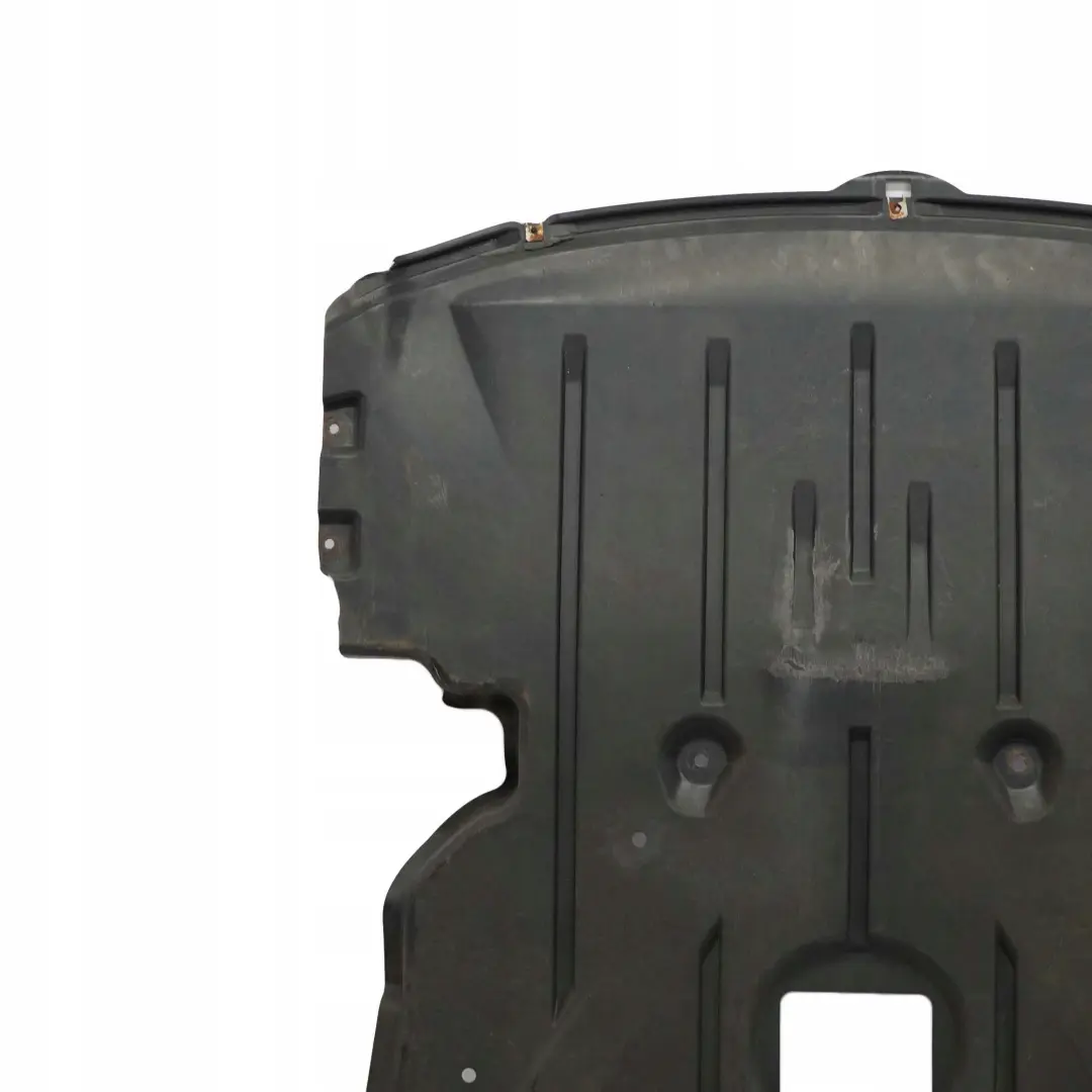 BMW 1 E88 Cabrio Petrol Engine Underbonnet Tray Shield Protection Screen - SKU 7166252 - Part number 7166252