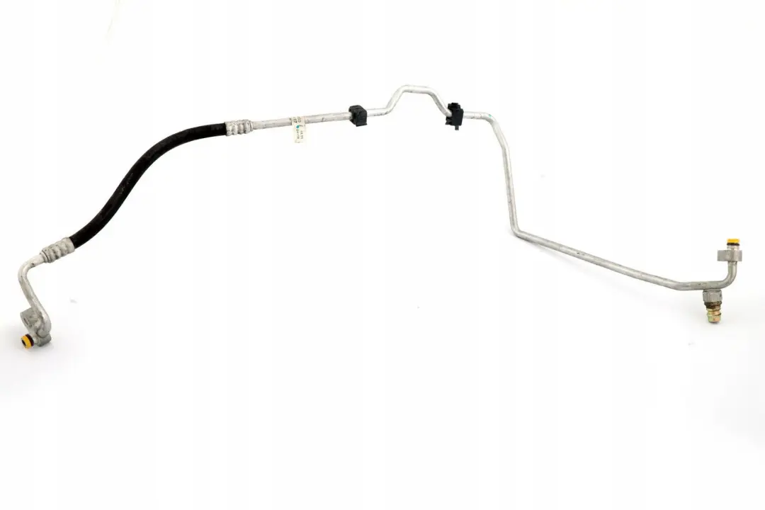 Tubo di Pressione Kondensator-Trockner 6453 per BMW Z4 E85 con numero di parte 6909236 BMW Z4 E85 Tubo di Pressione Kondensator-Trockner 6453 - SKU 6909236 - Numero di parte 6909236