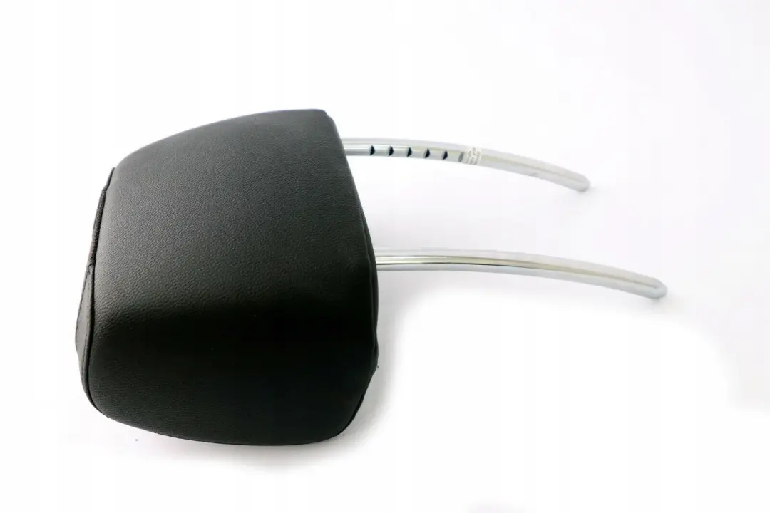 BMW E81 E87 LCI Poggiatesta Similpelle Sedile Posteriore SX Dx Flashpoint - SKU 7903350 - Numero di parte 7903350