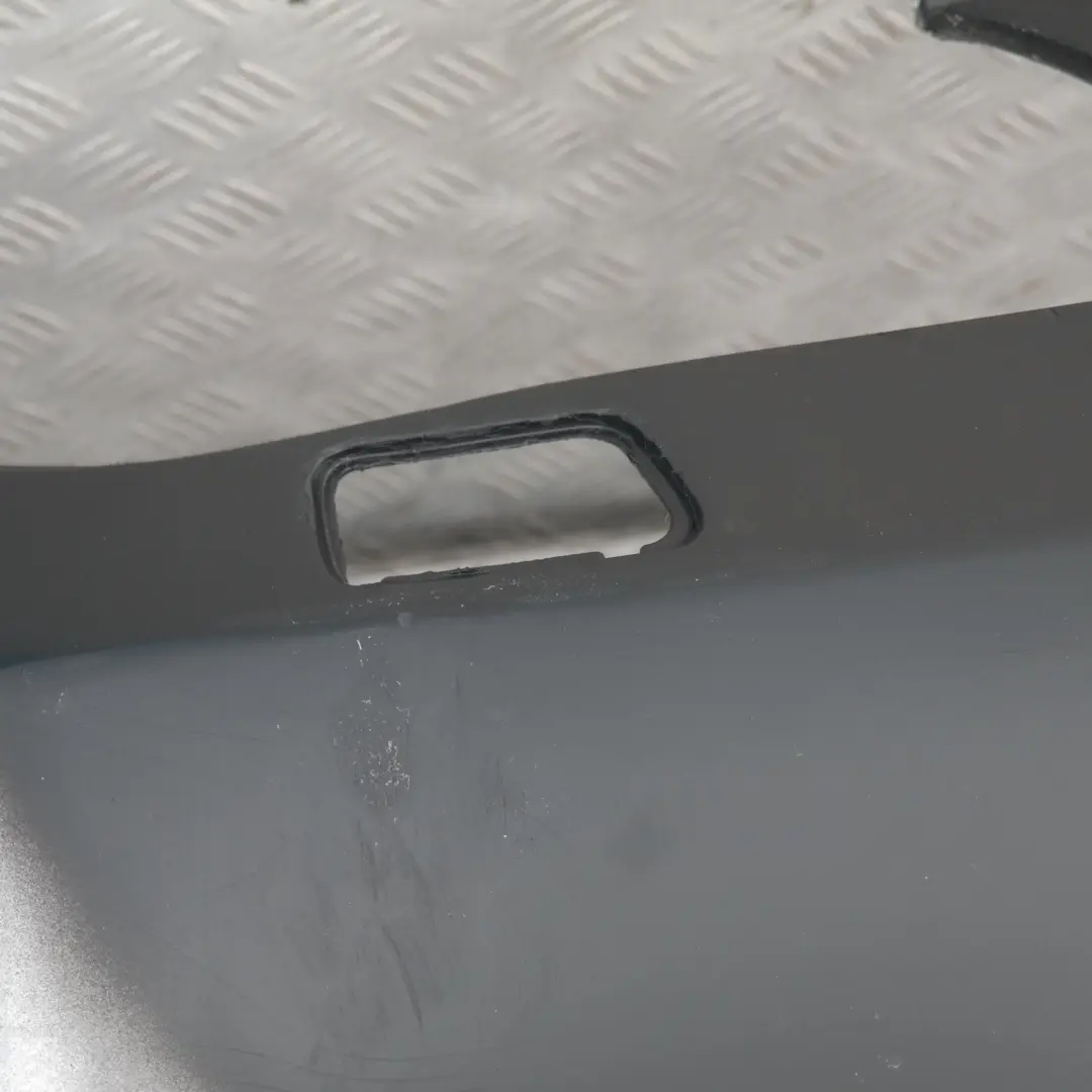 BMW E60 E61 Zderzak przedni przód titansilber - SKU 0149246-TS2 - Numer Części 149246