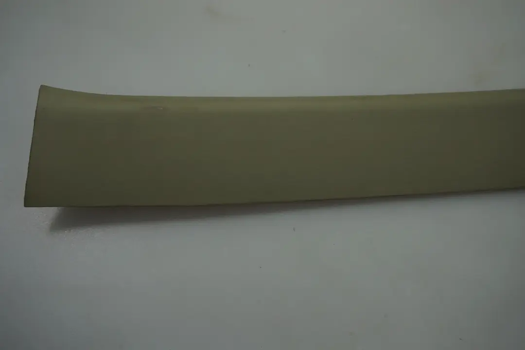 Rivestimento Portellone Posteriore Destra Interno Verde Pastello per BMW X5 E53 con numero di parte 8402618 BMW X5 E53 Rivestimento Portellone Posteriore Destra Interno Verde Pastello - SKU 8266652 - Numero di parte 8402618