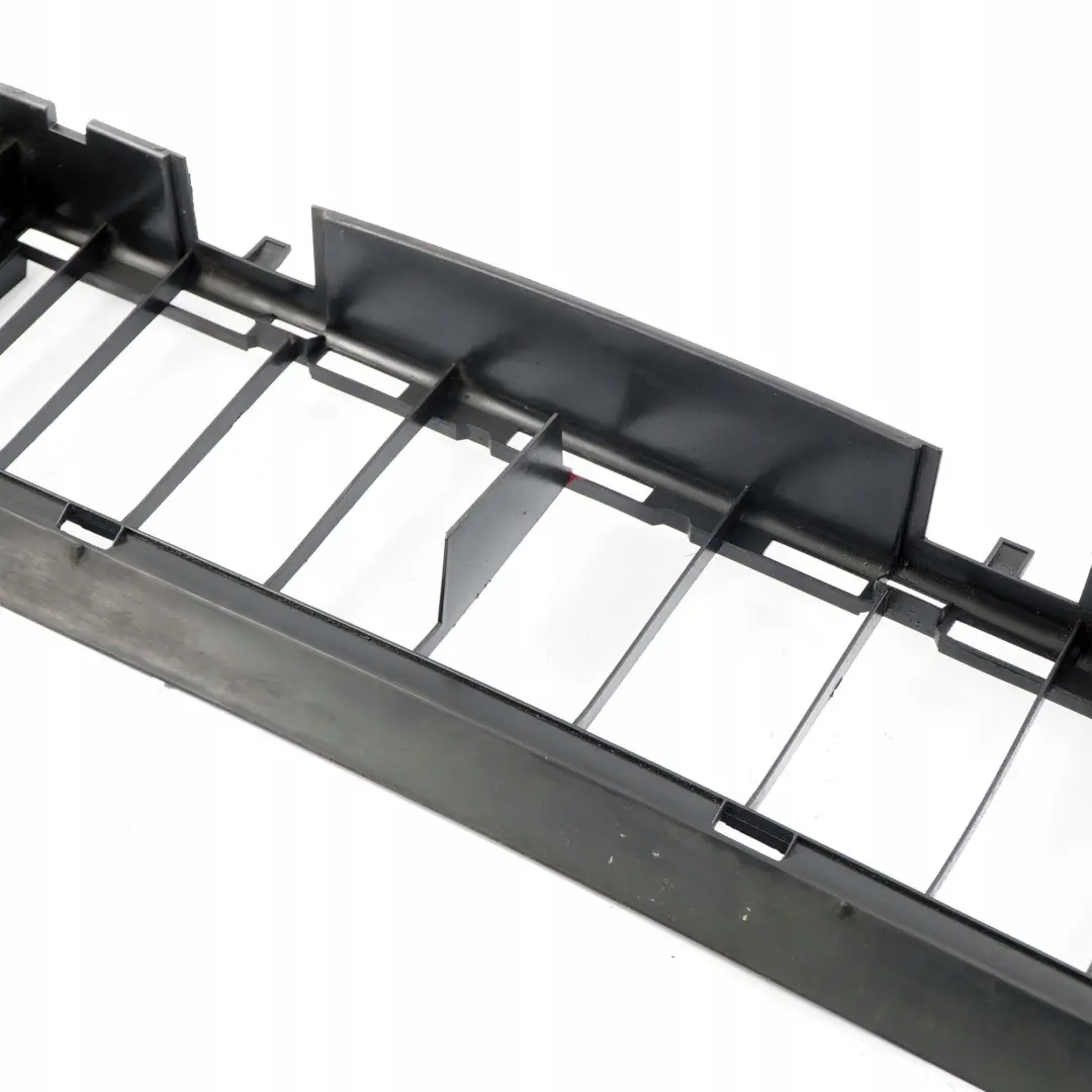 Mercedes-Benz E-Class S210 W210 Radiator Air Baffle Shroud to with Part number A2105000816 Mercedes-Benz E-Class S210 W210 Radiator Air Baffle Shroud - SKU A2105000816 - Part number A2105000816