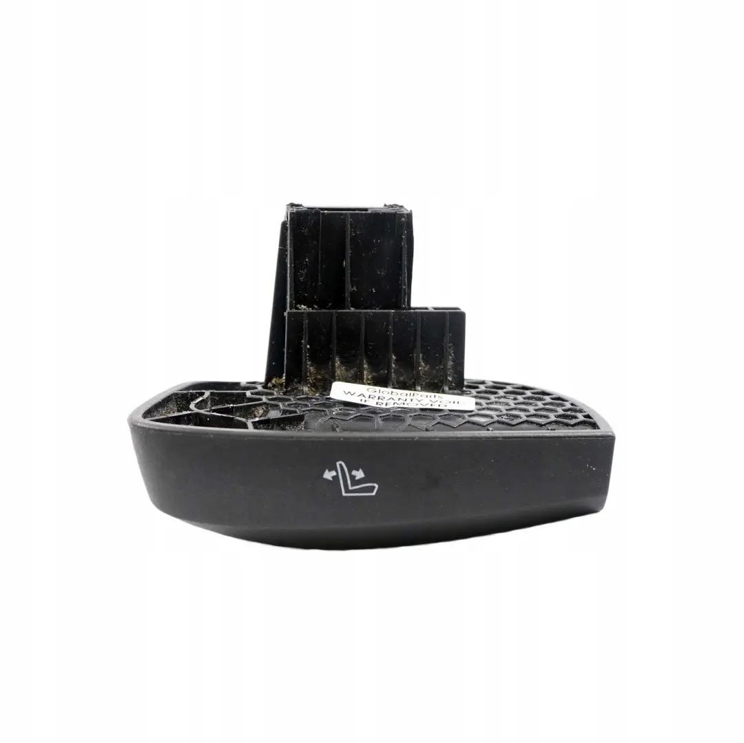 BMW E81 E82 E88 E92 Palanca Mango Ajustador Asiento Delantero Derecho - SKU 9120356 - Número de pieza 9120356