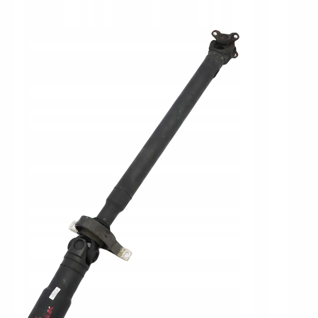 N46 Albero di Trasmissione Manuale Albero per BMW Z4 E85 2.0i con numero di parte 7550890 BMW Z4 E85 2.0i N46 Albero di Trasmissione Manuale Albero - SKU 7550890 - Numero di parte 7550890