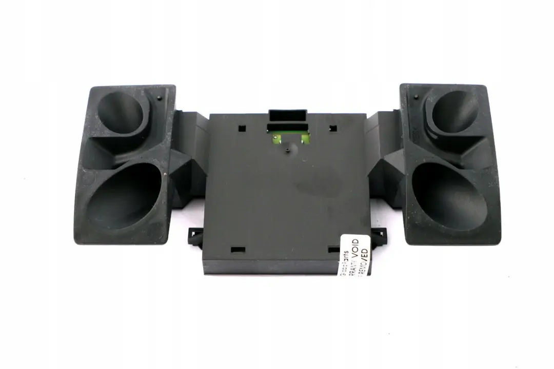 Ultraschallmodul Sistema di Allarme Sensore per BMW X3 E83 LCI con numero di parte 3403208 BMW X3 E83 LCI Ultraschallmodul Sistema di Allarme Sensore - SKU 3403208 - Numero di parte 3403208