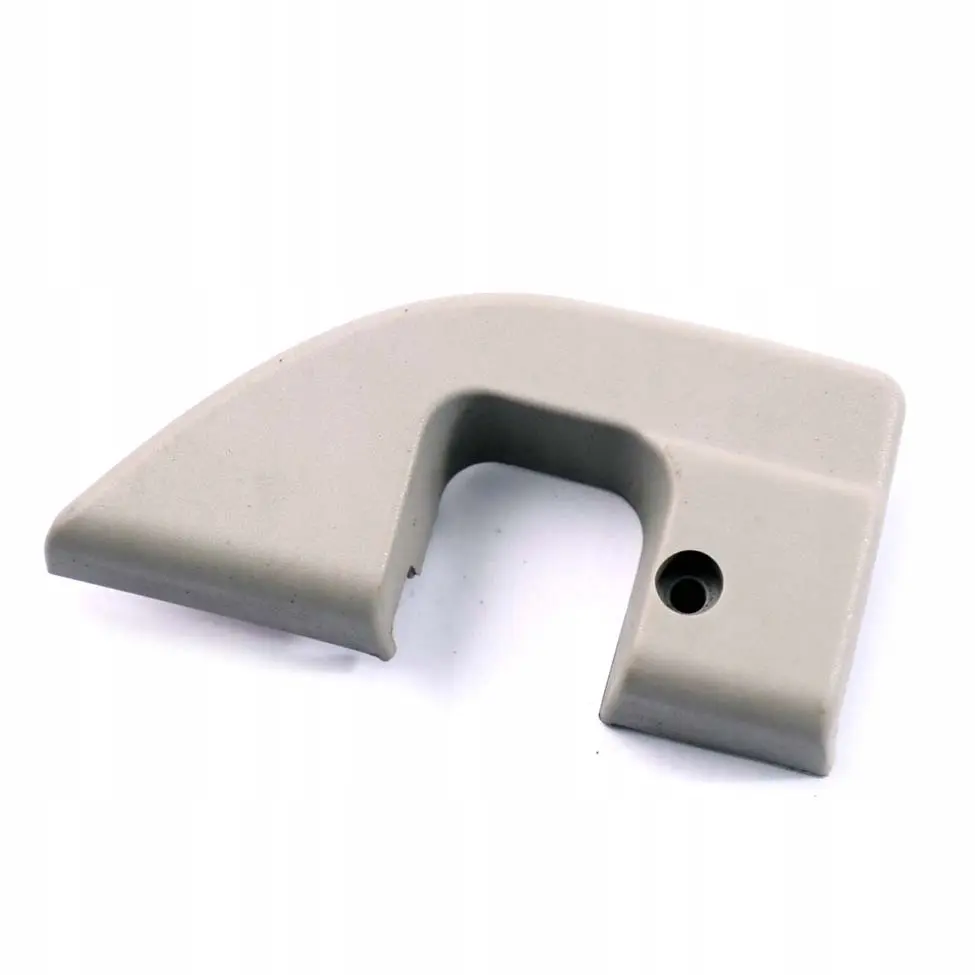 Mercedes-Benz Clase S W220 Rear Left Door Lock Surround Trim para con número de pieza A2207330148 Mercedes-Benz Clase S W220 Rear Left Door Lock Surround Trim - SKU A2207330148 - Número de pieza A2207330148