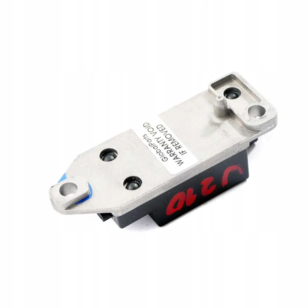 Airbag Crash Sensor Module Temic to Mercedes W210 with Part number A0018205626 Mercedes W210 Airbag Crash Sensor Module Temic - SKU A0018205626 - Part number A0018205626