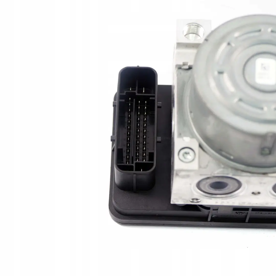 Hydroaggregat Pompa Dsc 6871076 6871077 per Mini Cooper F55 F56 F57 con numero di parte 6897145 Mini Cooper F55 F56 F57 Hydroaggregat Pompa Dsc 6871076 6871077 - SKU 6897145-3 - Numero di parte 6897145