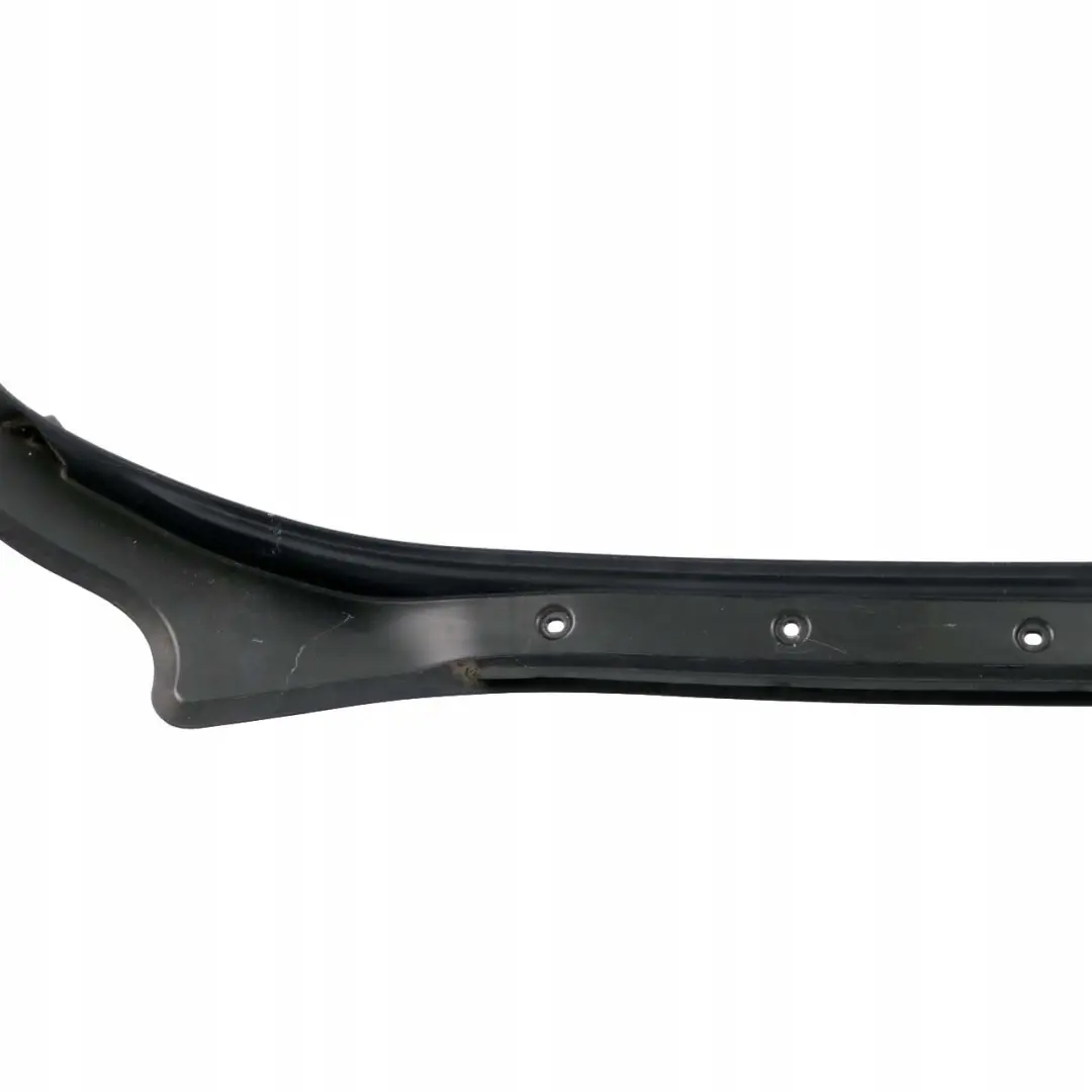  Mercedes-Benz C-Class W203 SportCoupe Tailgate Boot Rear Right O/S Cover Trim - SKU A2036931833 - Part number A2036931833