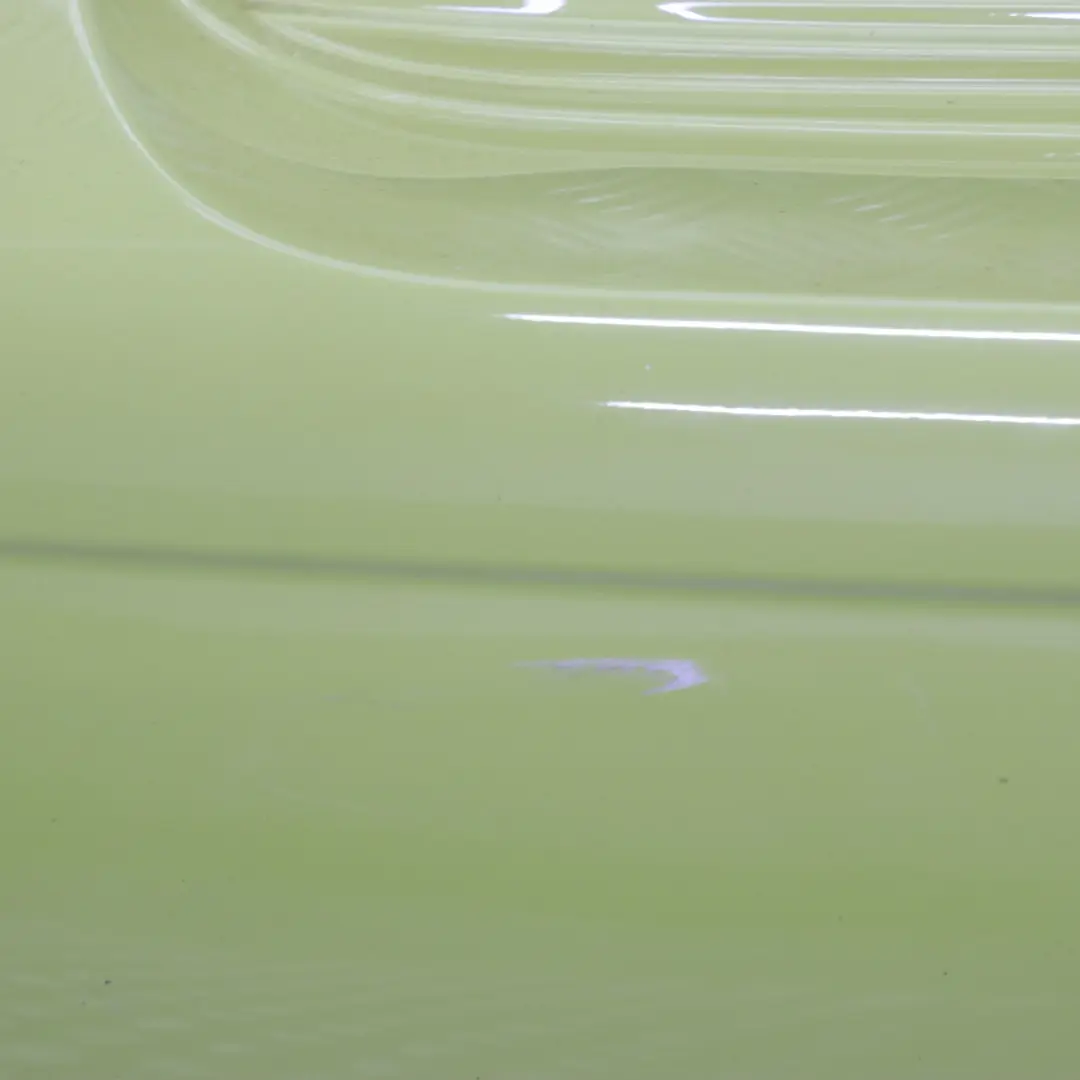 Zderzak tylny tył Interchange yellow do MINI R56 R57 o numerze 0430249 MINI R56 R57 Zderzak tylny tył Interchange yellow - SKU 0430249-INTER - Numer Części 0430249