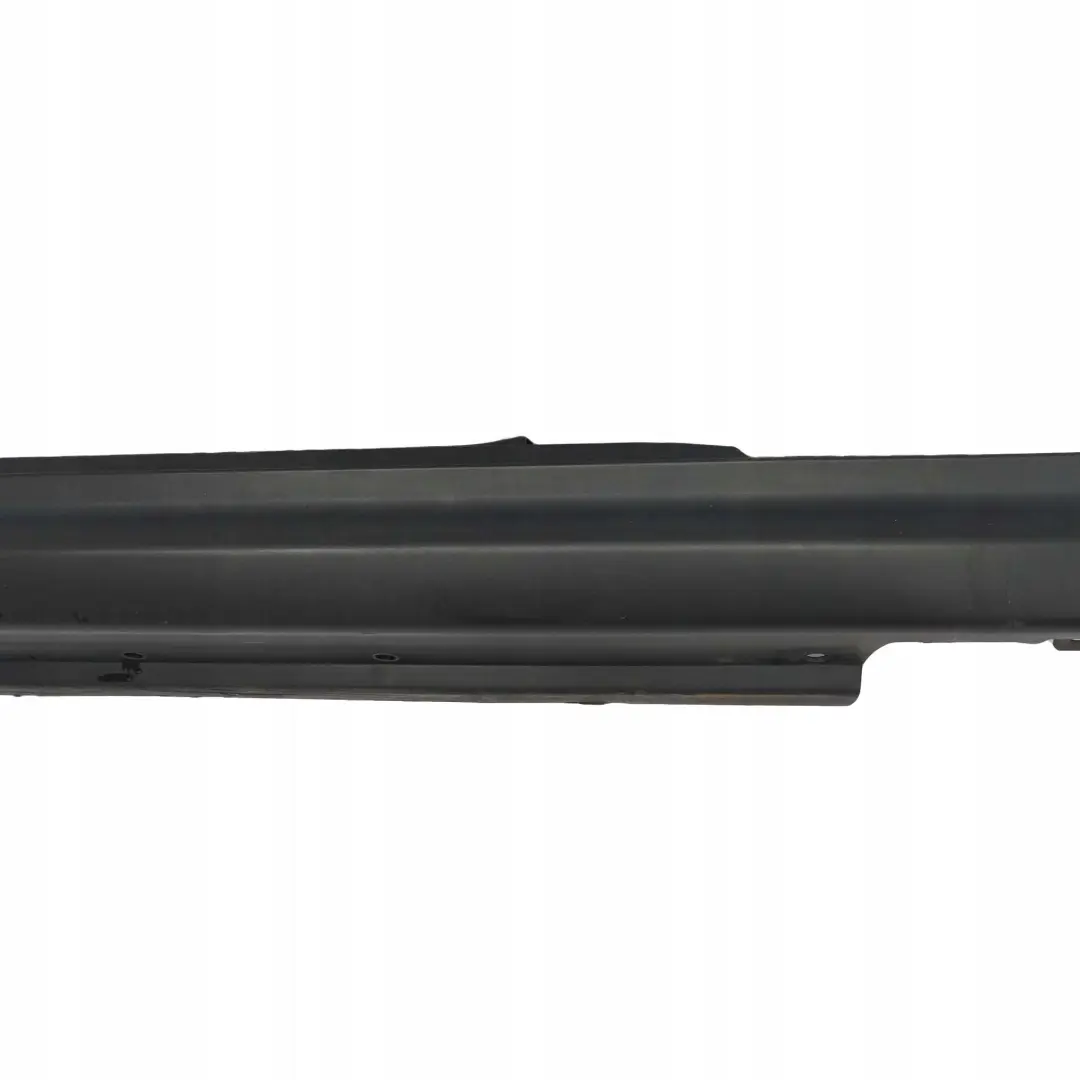 Left Door Sill N/S Cover Side Skirt to BMW Mini 16 R56 R57 R58 with Part number 7147915 BMW Mini 16 R56 R57 R58 Left Door Sill N/S Cover Side Skirt - SKU 7147915-16 - Part number 7147915