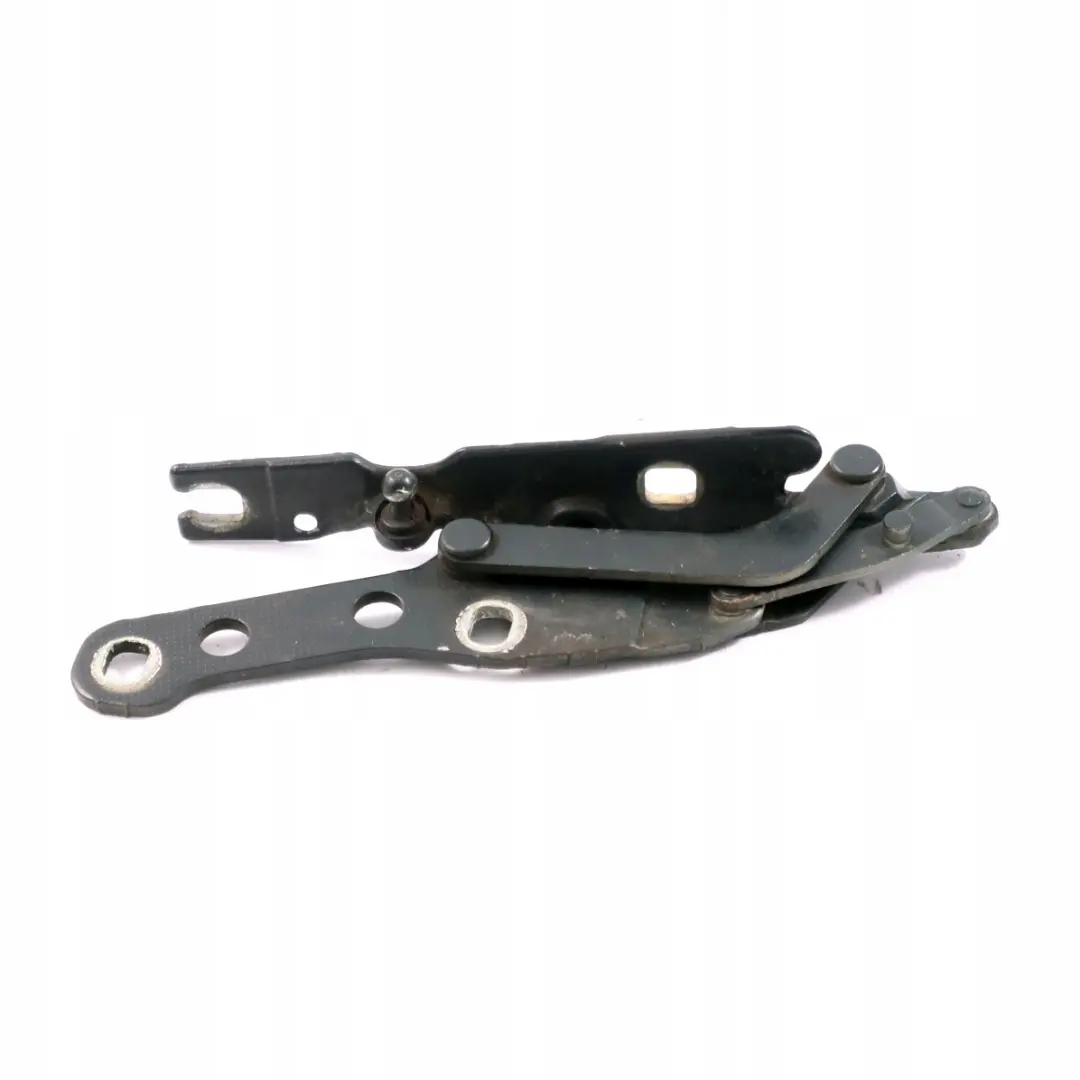 BMW 3 Series E46 Right Engine Hood Hinge Bonnet O/S Oxfordgruen Green - 430 - SKU 7028578-OXF - Part number 7028578