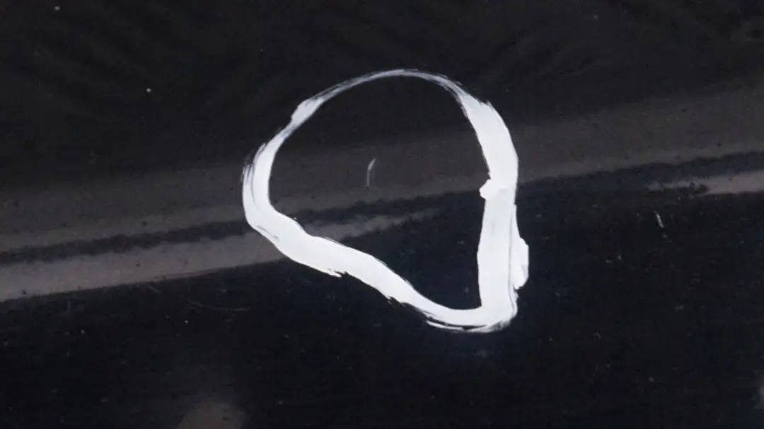 Bumper Panel PDC Holes Cosmosschwarz Cosmos Black - 303 to MINI Cooper R50 Rear with Part number 0029926 MINI Cooper R50 Rear Bumper Panel PDC Holes Cosmosschwarz Cosmos Black - 303 - SKU 0029926-COS - Part number 0029926