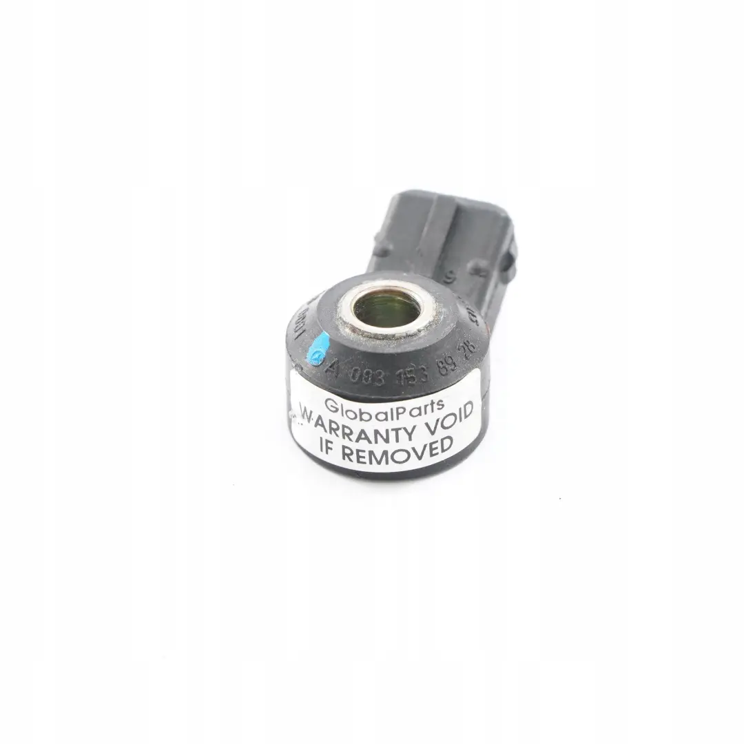  Mercedes-Benz Classe E W168 M166 W210 M111 Motore Sensore di Battito - SKU A0031538928 - Numero di parte A0031538928