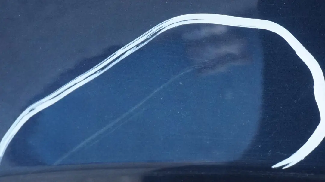 BMW E88 Pokrywa osłona przykrycie dachu - SKU 7188729-MB - Numer Części 7188729