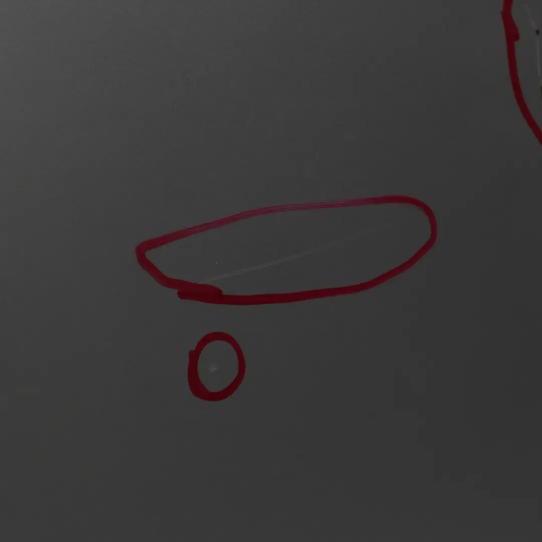 Mercedes-Benz Vaneo W414 Rear Sliding Door Left N/S Brilliant Silver - 9744 to with Part number A4147300205 Mercedes-Benz Vaneo W414 Rear Sliding Door Left N/S Brilliant Silver - 9744 - SKU A4147300205-BRS - Part number A4147300205