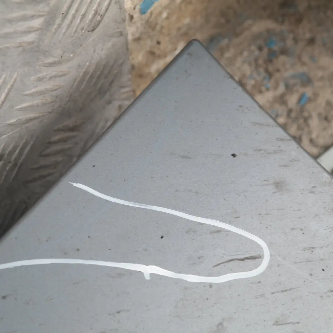 Pannello bilanciere della BMW E87 Apertura Gonna dx Quarzo-blu Blu per con numero di parte 32948 Pannello bilanciere della BMW E87 Apertura Gonna dx Quarzo-blu Blu - SKU 0032948-QB19 - Numero di parte 32948