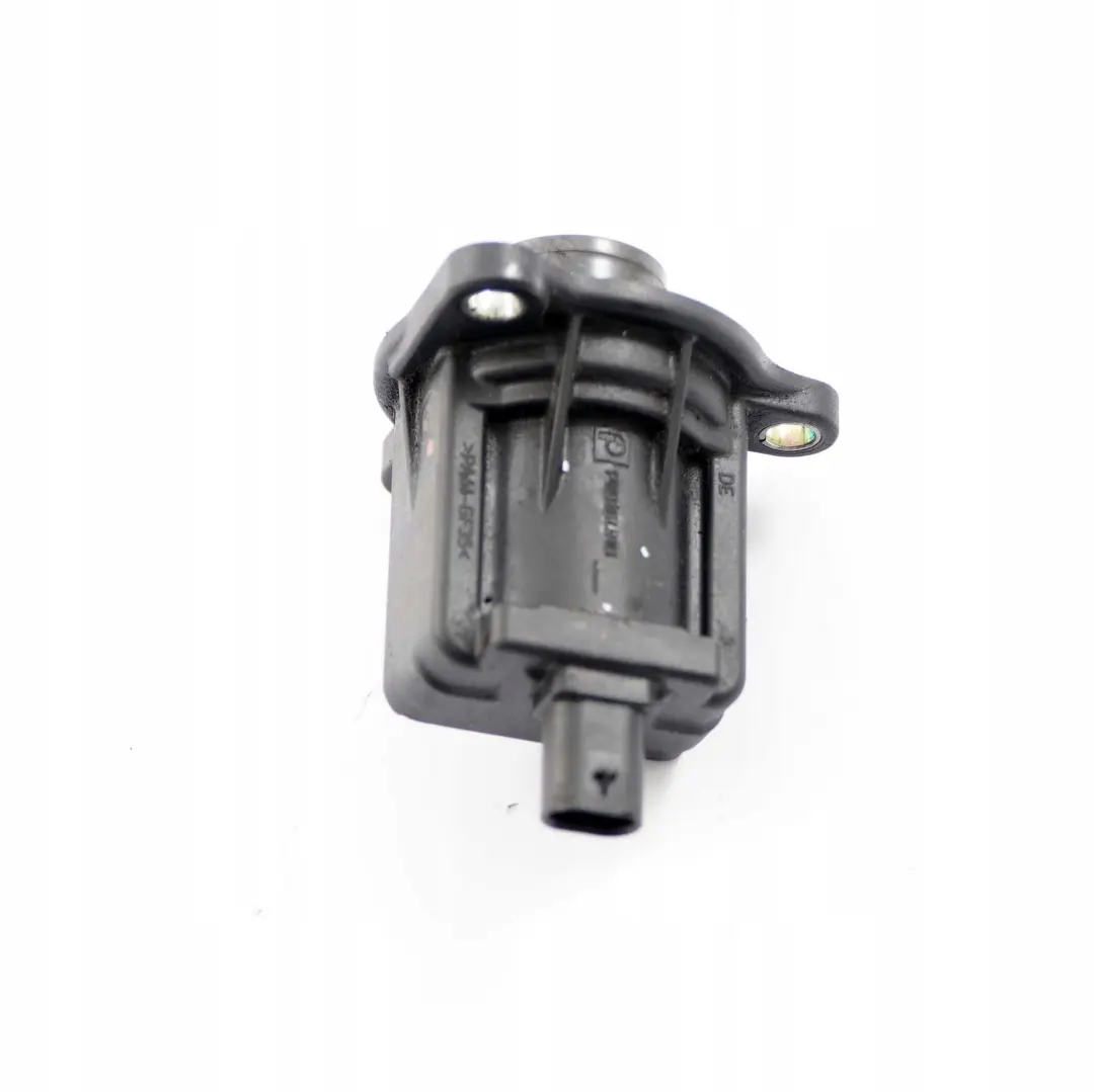 BMW 1 3 5 F10 F20 F30 F31 N20 N26 Turbocharger Turbo Blow Off Valve - SKU 7609210 - Part number 7609210