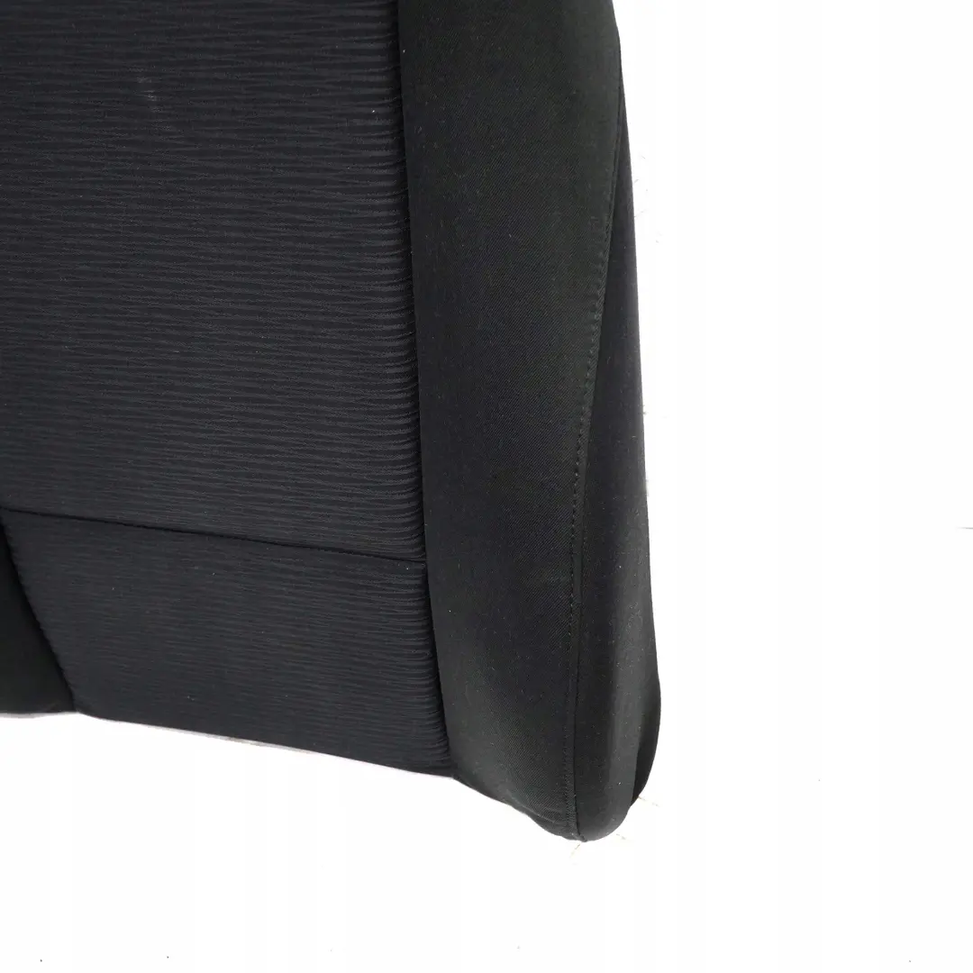 BMW E87 LCI Asiento Delantero Derecho Resto Funda Tela Elektra - SKU 9127280-1 - Número de pieza 9127280