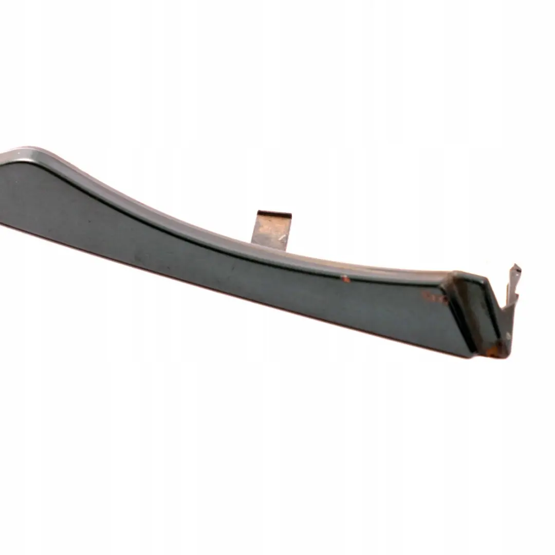 BMW 3 er E46 Wasserfangleiste Rechts Oxfordgruen Gruen Metallic - 430 - SKU 0030407-OXF - Teilenummer 0030407