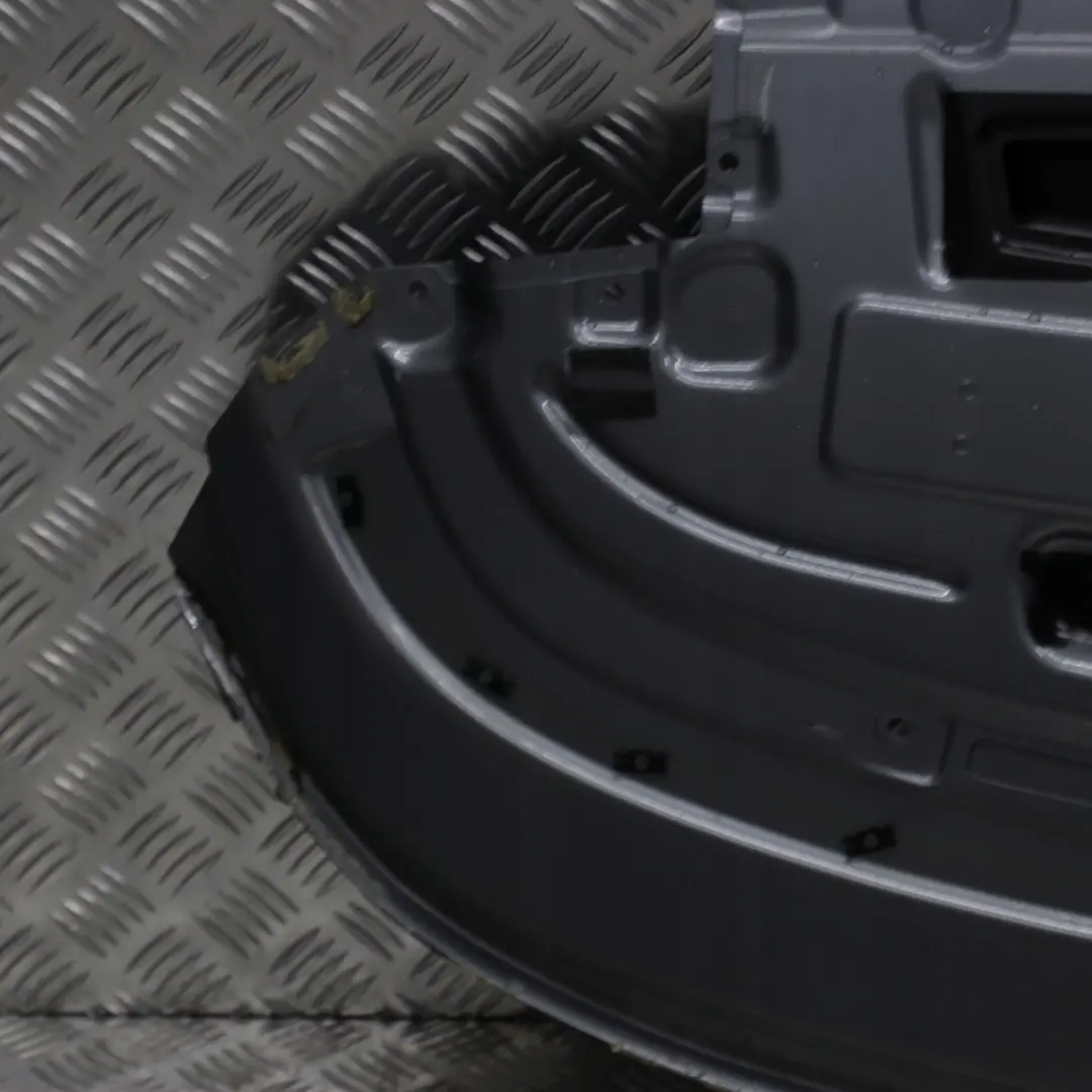 Osłona pokrywa dachu maskownica do BMW E93 CABRIO o numerze 7183310 BMW E93 CABRIO Osłona pokrywa dachu maskownica - SKU 7183310-SCG - Numer Części 7183310