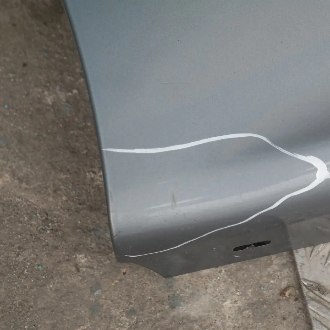 BMW E87 Listello Portiera Apertura Gonna Destra Quarzo-Blu - SKU 0032948-QB21 - Numero di parte 32948