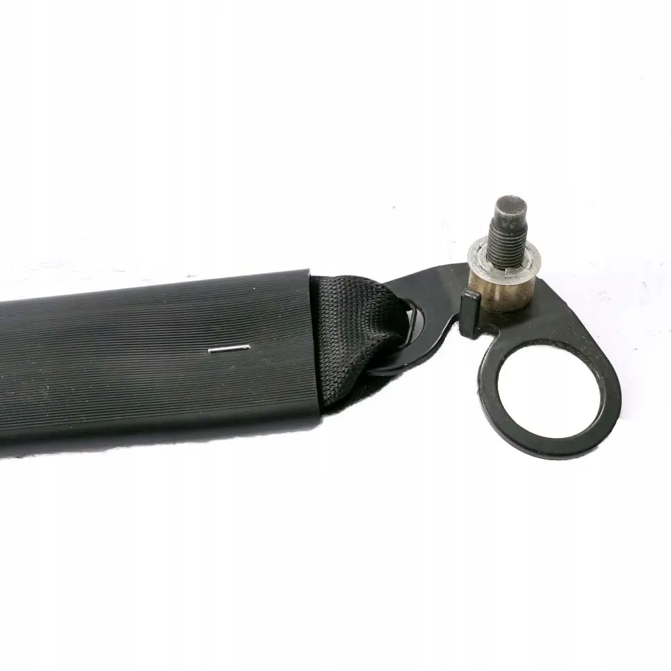 W414 Sicherheitsgurt Vorne Rechts Schwarz für Mercedes Vaneo mit Teilenummer A4148600885 Mercedes Vaneo W414 Sicherheitsgurt Vorne Rechts Schwarz - SKU A4148600885 - Teilenummer A4148600885