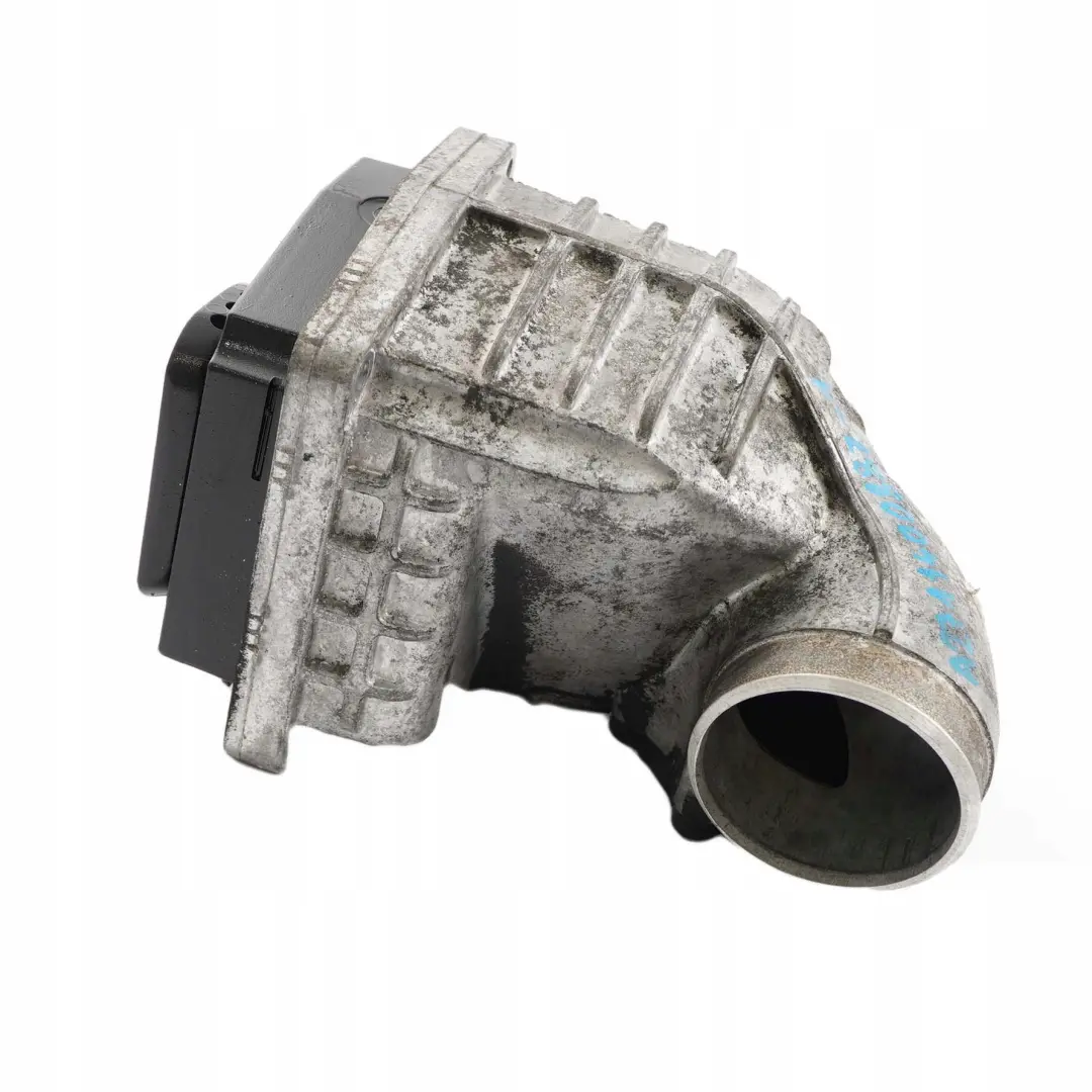  Mercedes-Benz C E Classe W203 W211 M271 Compresseur Chargeur Boitier - SKU A2711400887 - Numéro de pièce A2711400887