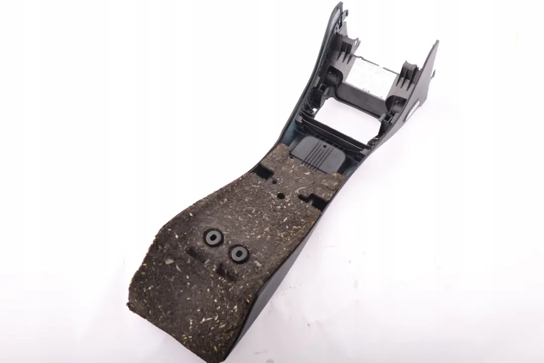 BMW 3 Serie E92 E92N E93 E93N LCI Console Arriere Noir 5116 - SKU 6963900 - Numéro de pièce 51166963900