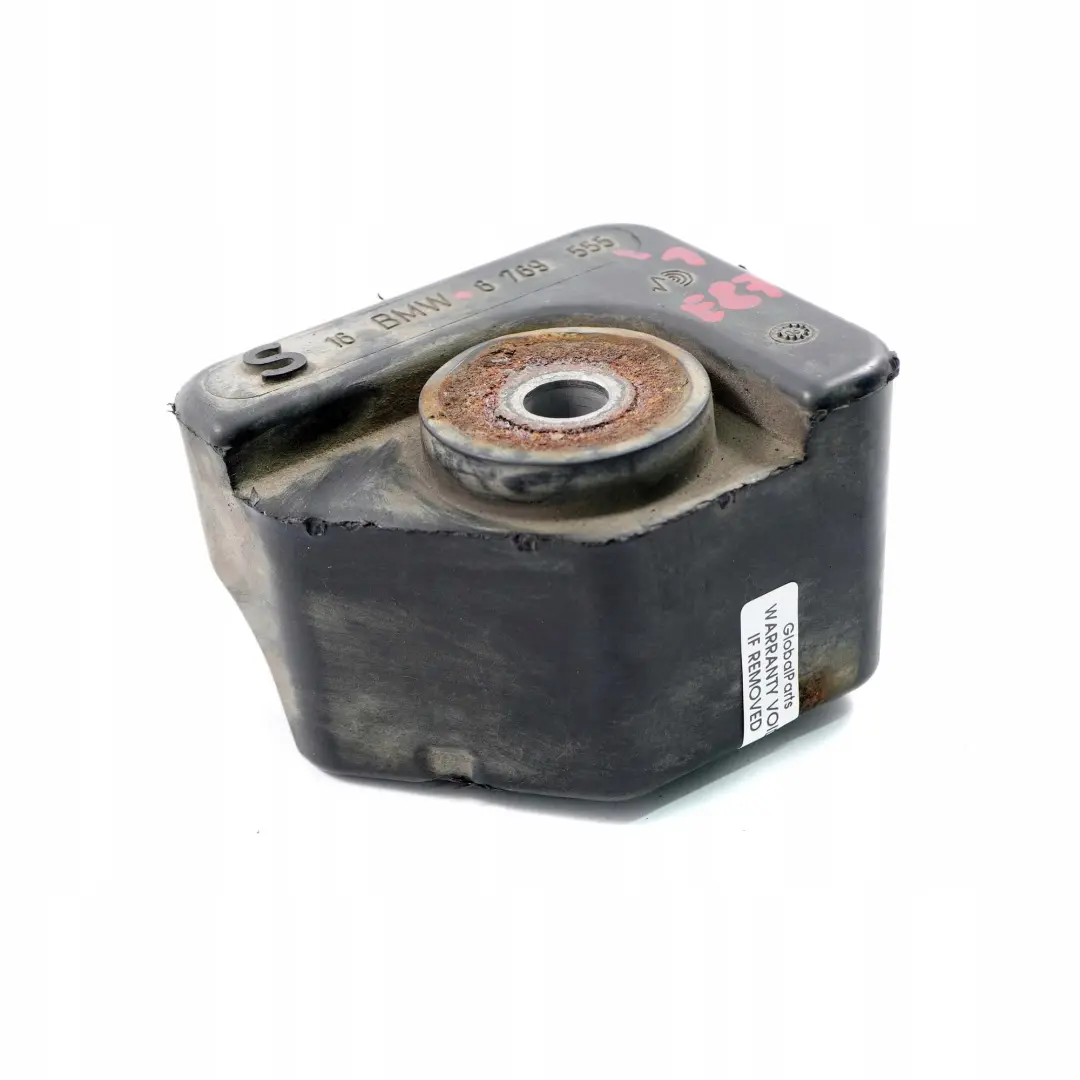 Schwingungstilger 50HZ pour BMW E87 E91 1 à propos du numéro de pièce 6769555 BMW E87 E91 1 Schwingungstilger 50HZ - SKU 6769555-1 - Numéro de pièce 6769555