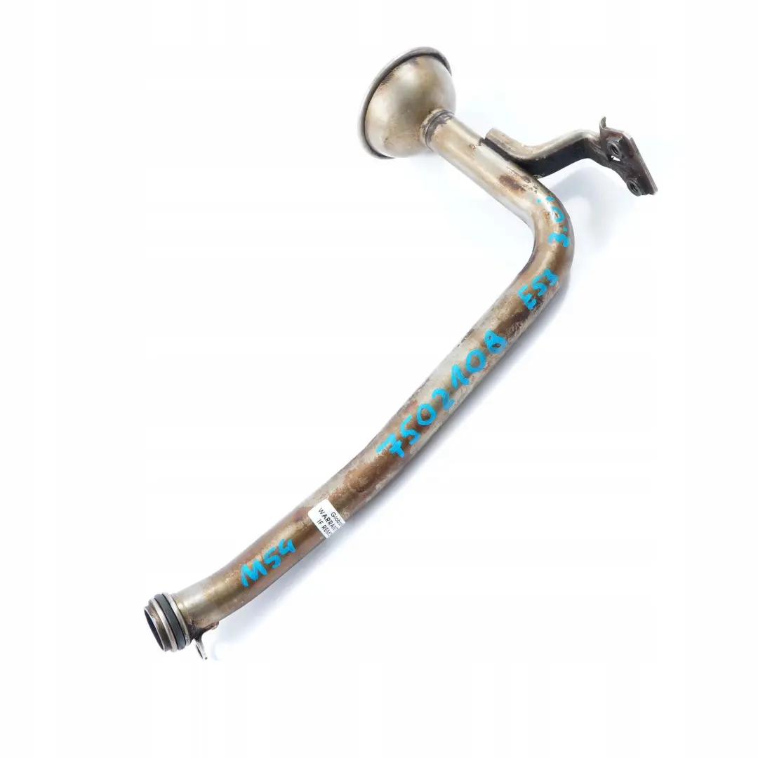 M54 Pompa oleju smok do BMW X5 E53 3.0i o numerze 7502108 BMW X5 E53 3.0i M54 Pompa oleju smok - SKU 7502108 - Numer Części 7502108