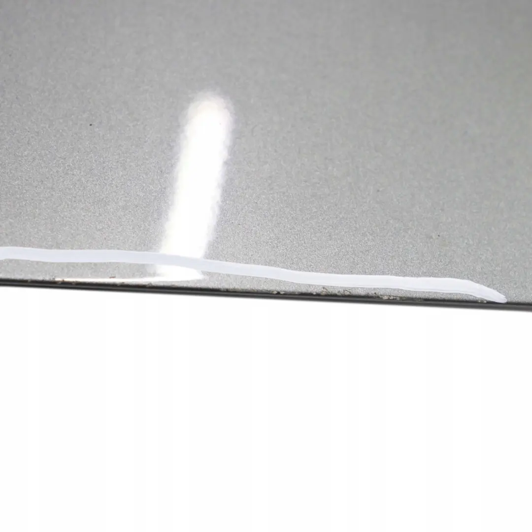 Porta Anteriore Destra Scuro Argento Metallico - per Mini Cooper R55 R56 R57 R58 con numero di parte 2755936 Mini Cooper R55 R56 R57 R58 Porta Anteriore Destra Scuro Argento Metallico - - SKU 2755936-DS4 - Numero di parte 2755936