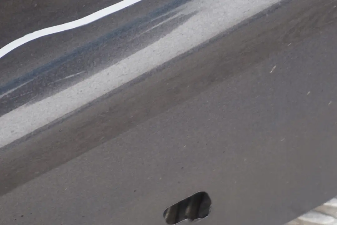BMW E90 E91 Listello portiera Apertura Gonna sx Frizzante Grafite Metallica - SKU 0032951-SG26 - Numero di parte 0032951