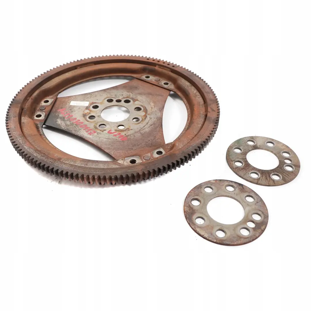 320CDI OM613 OM648 Bague Démarreur Volant Vitesses A6130320047 pour Mercedes W211 à propos du numéro de pièce A6130300112 Mercedes W211 320CDI OM613 OM648 Bague Démarreur Volant Vitesses A6130320047 - SKU A6130300112 - Numéro de pièce A6130300112