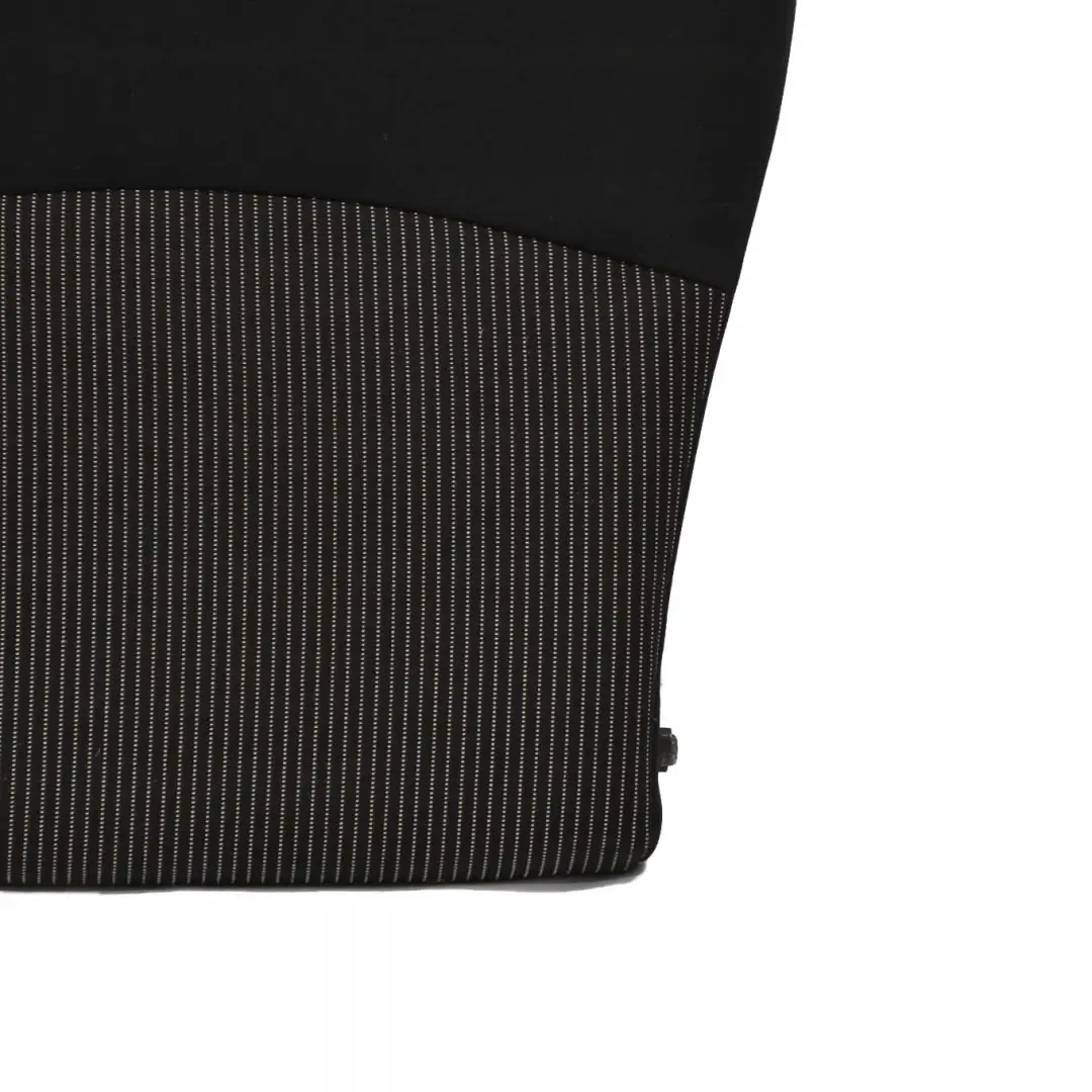 Mini Cooper One R56 Reference Reste Tissu/Cuir Arriere Gauche Siege Creme Blanc - SKU 7233786 - Numéro de pièce 7233786