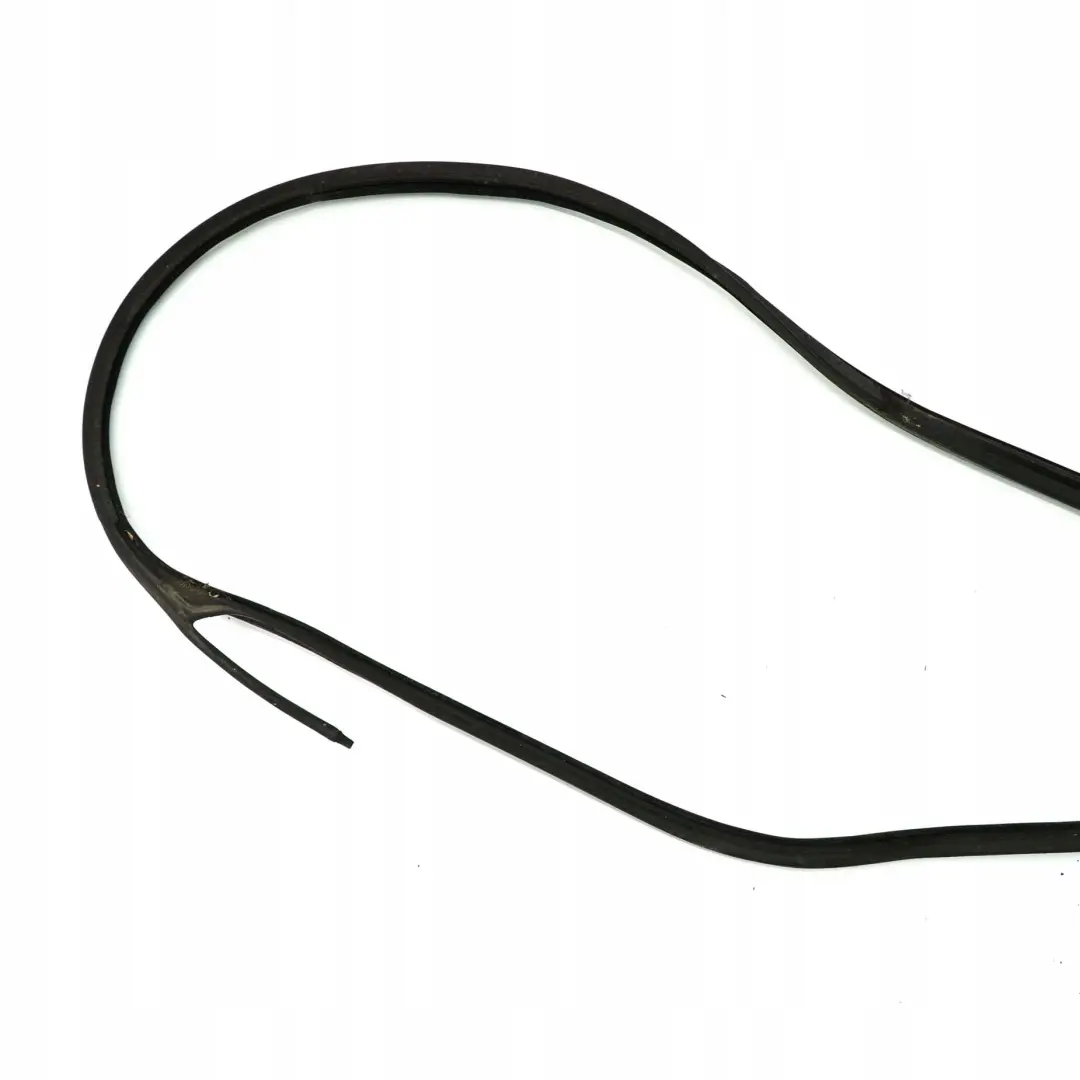 Junta De estanqueidad Marco del techo Derecha para BMW E36 Berlina con número de pieza 8174758 BMW E36 Berlina Junta De estanqueidad Marco del techo Derecha - SKU 8174758 - Número de pieza 8174758