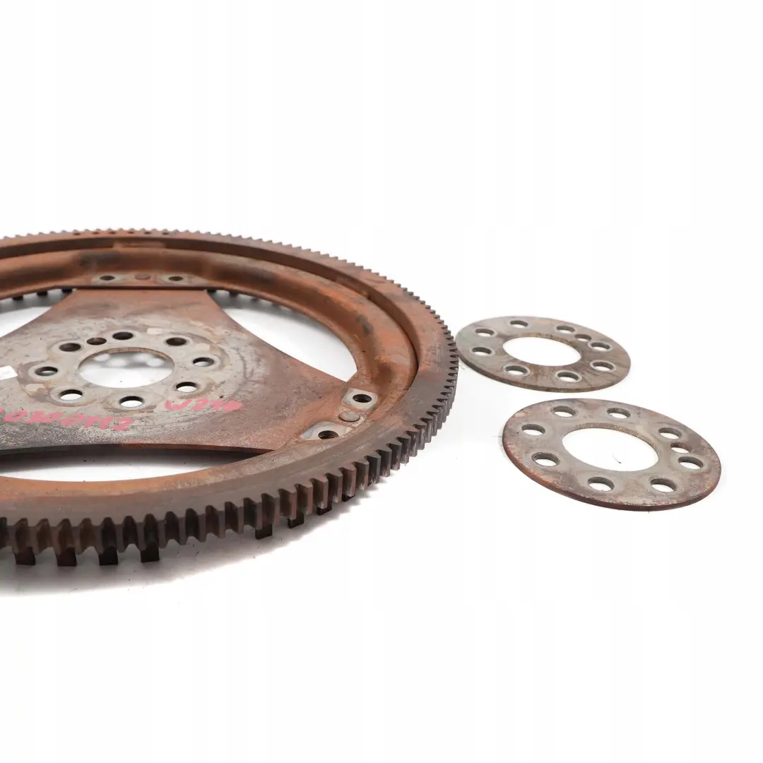  Mercedes-Benz W211 320 CDI OM613 OM648 Gearbox Flywheel Starter Ring A6130320047 - SKU A6130300112 - Part number A6130300112