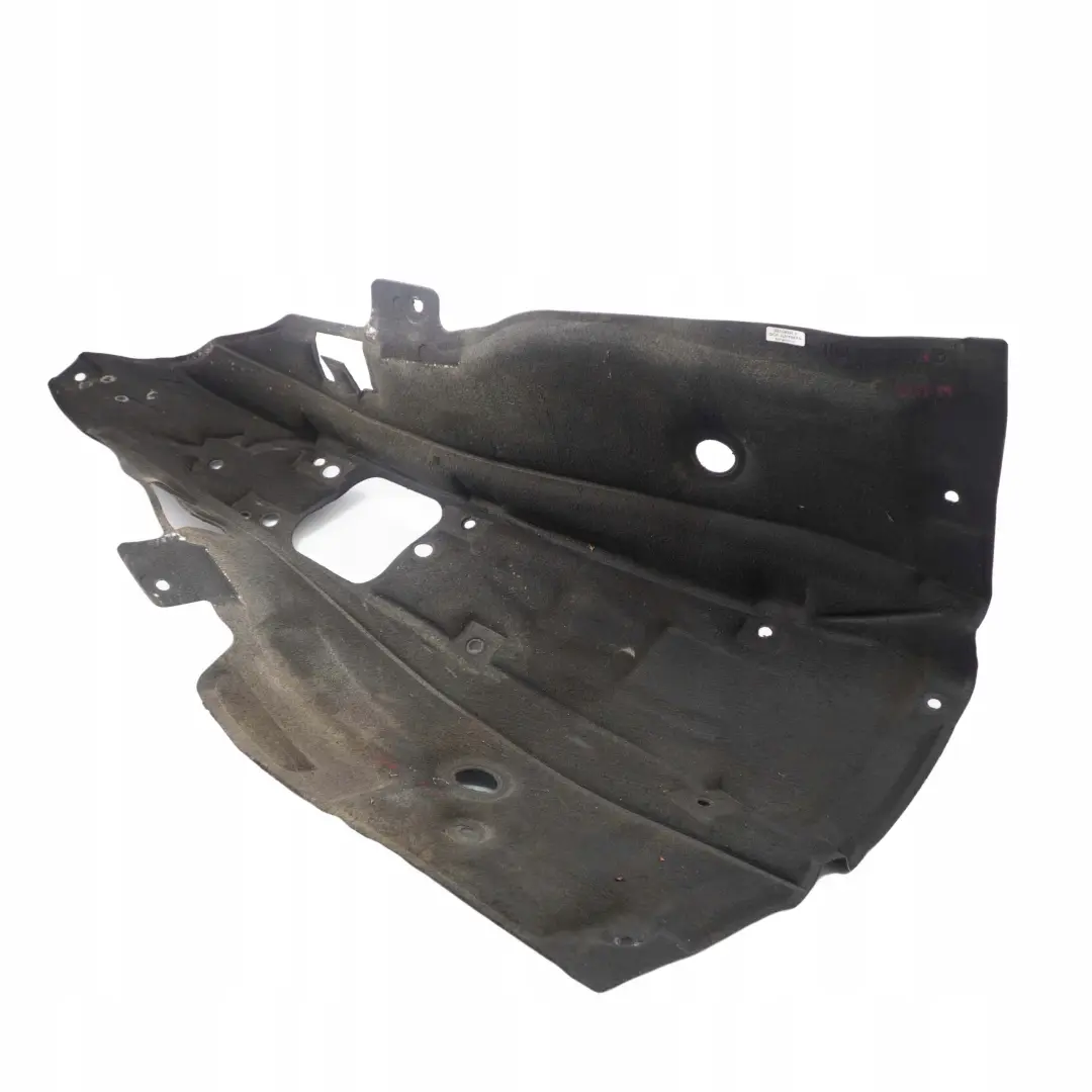  Mercedes-Benz C-Class W203 Gearbox Tunnel Sound Insulation Panel - SKU A2036823001 - Part number A2036823001