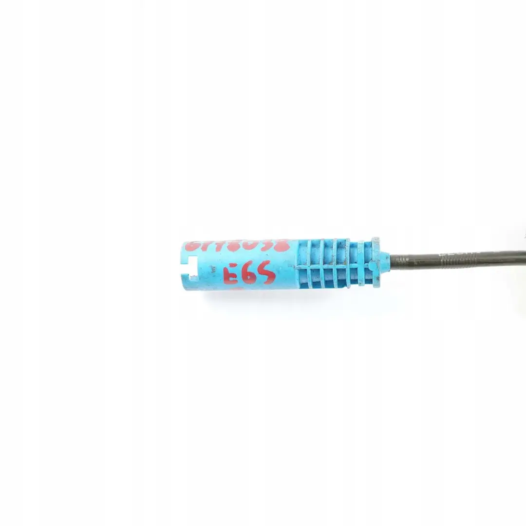 Bremse Bremsbelagfühler Sensor Hinten BMW 7 er E65 E66 - SKU 6778038 - Teilenummer 6778038