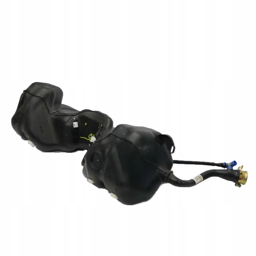 BMW Z4 Series E85 Convertible Roadster Plastic Bare Fuel Tank Petrol 6757920 - SKU 7198750 - Part number 7198750