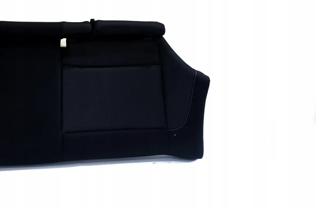 Cloth Interior Rear Seat Bench Couch Sofa Network BMW E81 Seat Cover - SKU 9131876 - Part number 9131876